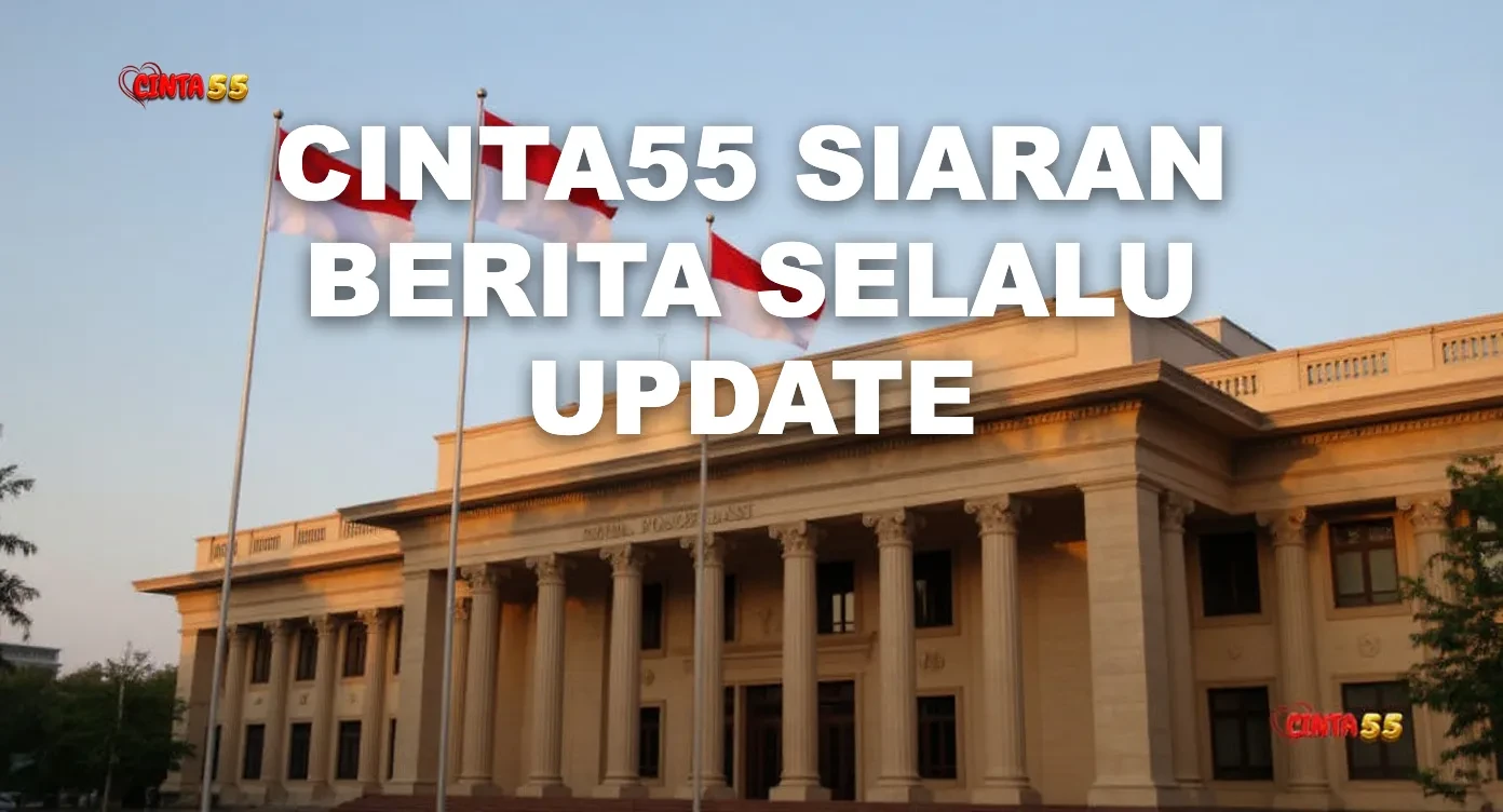 Cinta55 Panduan Memahami Pendidikan Pemilih secara Bijak dan Bertanggung Jawab